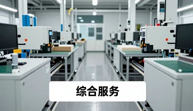 标准金属制品