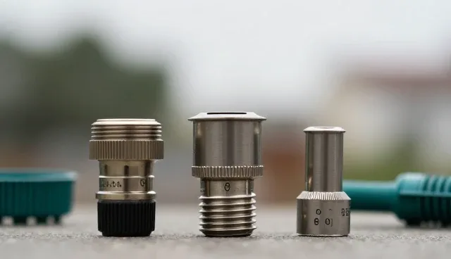 金属配件在包装配送中的应用场景与适配性分析