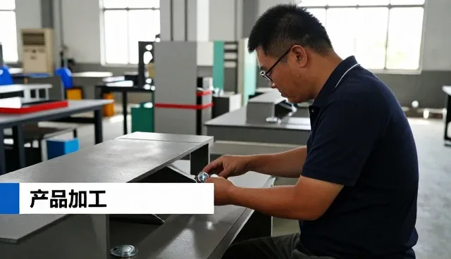 加工如何提升工作效率？