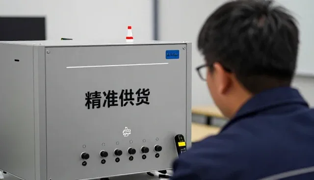 金属配件精准供货的使用与维护技巧