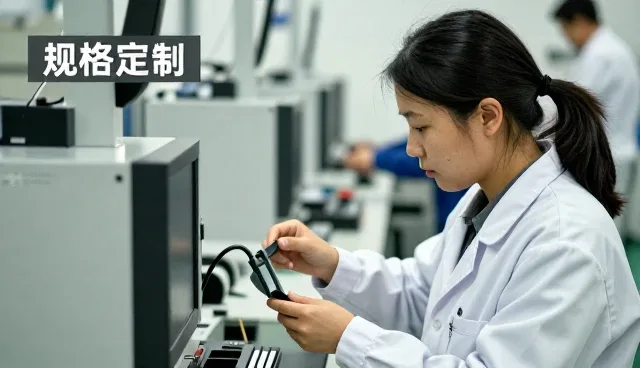 批次的产品客户使用金属配件的反馈